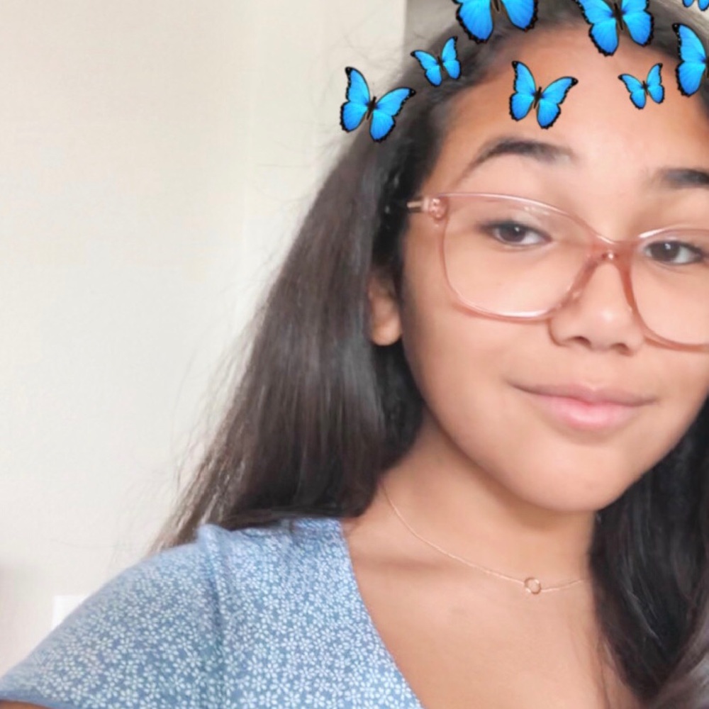 Meet your Posher, Gen🦋